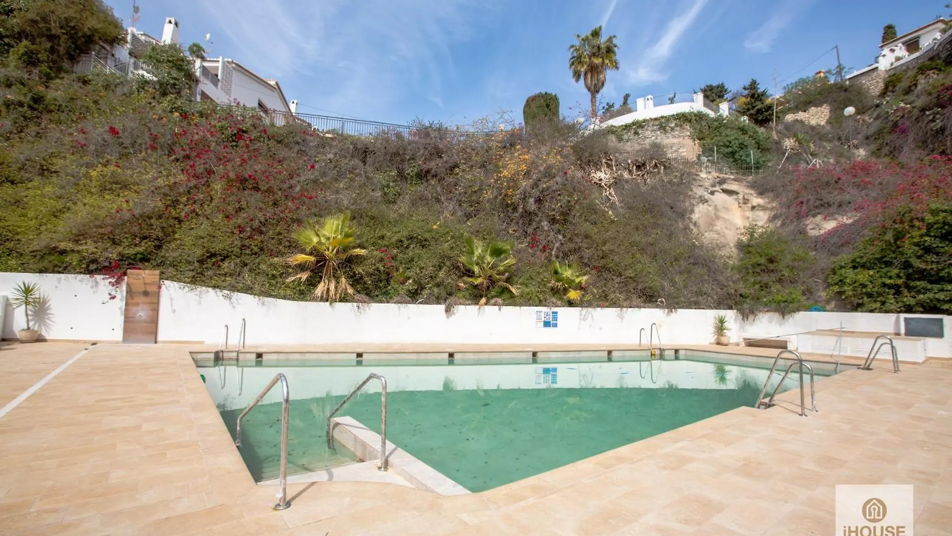 公寓 Ipanema Pool Velilla Beach 阿尔姆尼卡 西班牙