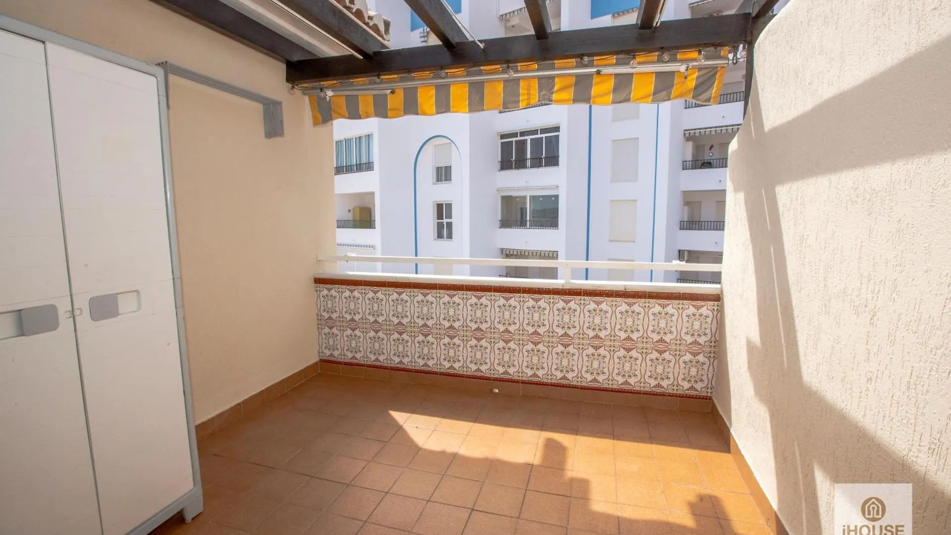 Ipanema Pool Velilla Beach 阿尔姆尼卡