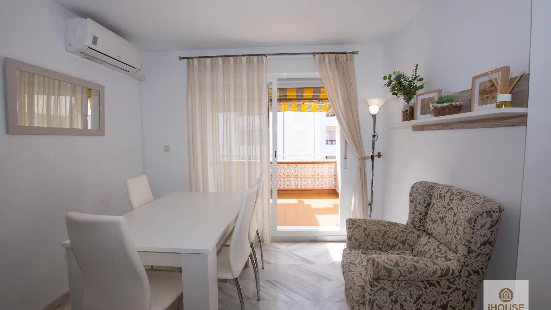Appartamento Ipanema Pool Velilla Beach Almuñécar Spagna
